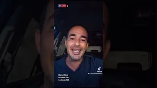 ELIEZER MOLINA FACEBOOK LIVE (3.OCTUBRE.2023)