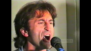 ჯგუფი „პულსი“ - „სიკვდილის ზღაპარი“ (LIVE in TV) [1996]