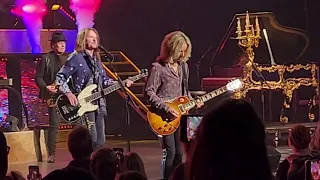 Live: Styx - Come Sail Away - Venetian Las Vegas 2024