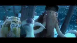 Ice Age 4 - Trailer