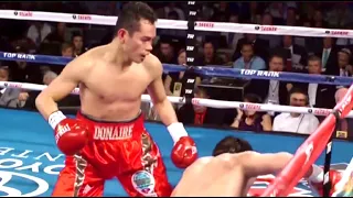 Jorge Arce vs Nonito Donaire | (Highlights)