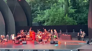 Pink Martini - Budapest 2022-07-15 (full show)