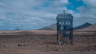 Doctor Who | Never Let Me Down