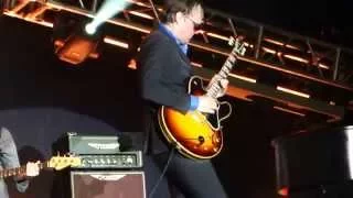 Joe Bonamassa & The 3 Kings Band- "Boogie Woogie Woman" San Diego, Aug. 28, 2015