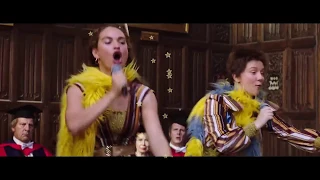 MAMMA MIA 2 | Videoclip: "When I Kissed The Teacher"