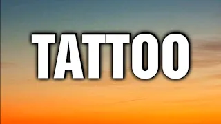 EVA TIMUSH - TATTOO ( LYRICS )