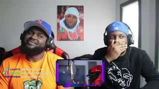 Teeway - Plugged In W/Fumez The Engineer | #RAGTALKTV REACTION