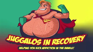 Juggalos In Recovery Promo during the ICP Seminar 2020