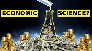 Is Economics a Science or Pseudoscience?