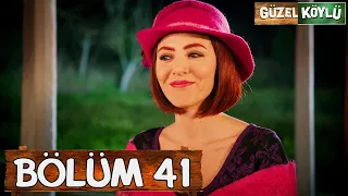 @guzelkoyludizi 41. Bölüm (Full HD)