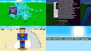 KOMENDY KTÓRYCH NAPEWNO NIE ZNASZ w MINECRAFT!!!