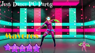 Just Dance PC Party: Mayores - 5 Stars