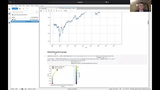 Portfolio Optimization Workshop