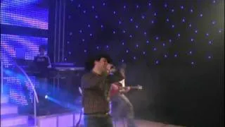 Alex Corbetta - Ciumenta (Cesar Menotti & Fabiano) (Live Banda Help Show DVD 2009)