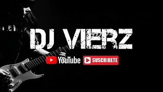 DJ VIERZ - ROCK LATINO MIX (Rock en español Hits 80s-90s...)