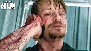 THE INFORMER (2019) Trailer - Joel Kinnaman Action Crime Thriller