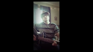 Beautiful (Phil Wickham) - Cover by Isaac Treadway