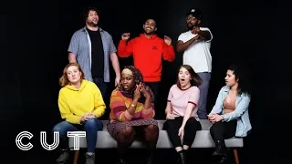 7 Comedians Decide Who Wins $1000 | 1000 to 1 | Cut