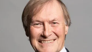 Live: Police give update on investigation into death of Tory MP Sir David Amess