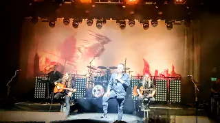 Blind Guardian- The Bard's Song (In the Forest), Live at O2 Forum Kentish Town, London
