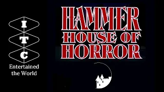 ITC Entertained The World - Series1, Episode 10 - Hammer House of Horror