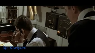 Titanic - Deleted Scene: I'm Not Going