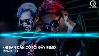 CỰC PHẨM KHI BẠN CẦN CÓ TÔI ĐÂY REMIX - BAO LÂU NAY TA ĐÂU CÓ HƠN THUA AI REMIX TIKTOK