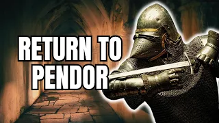 Return to Pendor: The ULTIMATE Warband Mod Experience