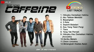 CAFFEINE Full Album