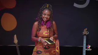 Coming Back to Myself | Patricia Kihoro