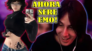 '' Mi Hija es EMO '' Missa Reacciona a la Rosa de Guadalupe !!!