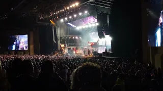 Spit It Out (Dallas Knotfest 2022)