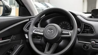 Обзор Mazda CX 30 EV ЭЛЕКТРОМОБИЛЬ