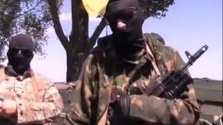 В Донецке террористы захватили СИЗО и принудительно мобилизуют заключенных