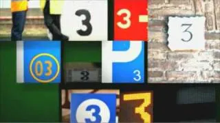 Tutti i nuovi bumper RAI 3 2010 + PROMO