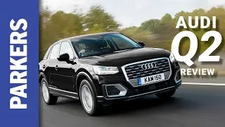 Audi Q2 In-Depth Review | Worth buying over a Q3?