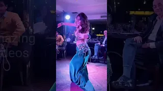 Beautiful Dance - Belly Dance #beautiful #bellydance #dance #shorts #arabic