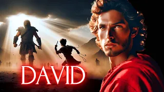 El LADO OSCURO del Rey DAVID | La Verdadera Historia Bíblica