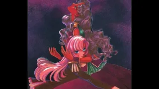 Shoujo Kakumei Utena OST III Track 15 ANGEL ANDROGYNOUS