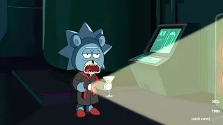 Rick and Morty   Operation Phoenix All Scenes
