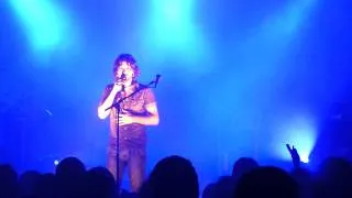 Pain Of Salvation - Kingdom Of Loss (Live in Sofia)