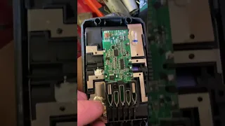 Milwaukee M18 Battery Repair