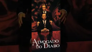 O Advogado do diabo 😈  #filmes #movies #shorts