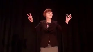 Dr. Cindy Blackstock - Let's Do Reconciliation: The Children's Version (C16-02-part2)