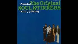 The Original Soul Stirrers - It's Me Again Lord