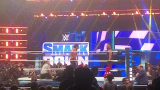 WWE Smackdown 5/31/24 Full Match: Tama Tonga and Tonga Loa vs Angelo Dawkins and Montez Ford