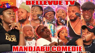 MANDJABU COMEDIE SAISON II PARTIE 1