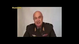 ВОТ ЗА ЧТО УБИЛИ ГЕНЕРАЛА ПЕТРОВА! К П ПЕТРОВ ДО СМЕРТИ О РОССИИ, ПУТИНЕ, УКРАИНЕ!