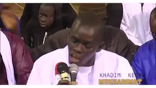 khadim kebe moukhadimat complet