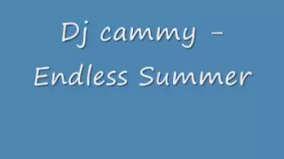 Dj Cammy - Endless Summer